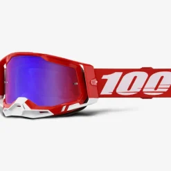 100% Racecraft 2 Goggles