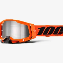 100% Racecraft 2 Goggles