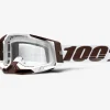 100% Racecraft 2 Snowbird Goggles