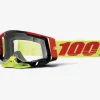 100% Racecraft 2 Wiz Goggles