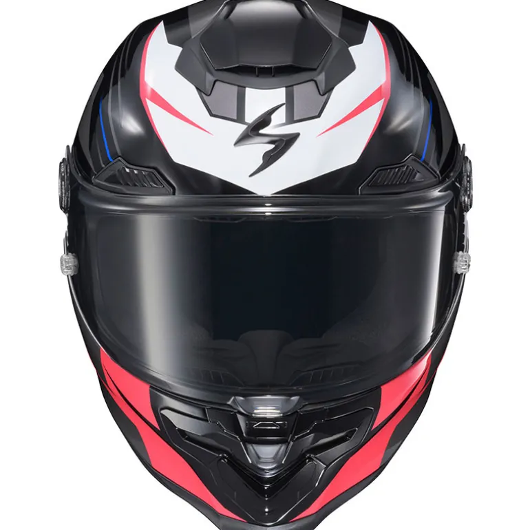 Scorpion Apex EXO-Warp Dilithium Helmet