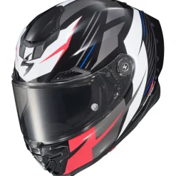 Scorpion Apex EXO-Warp Dilithium Helmet