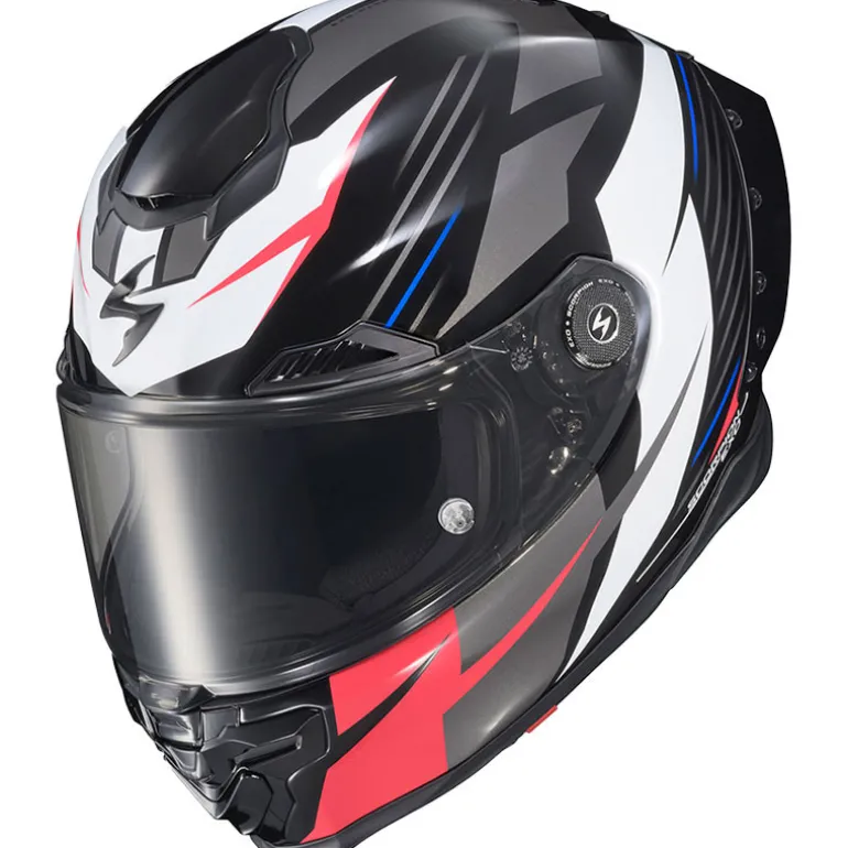 Scorpion Apex EXO-Warp Dilithium Helmet