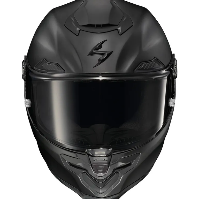 Scorpion Apex EXO-Warp Helmet