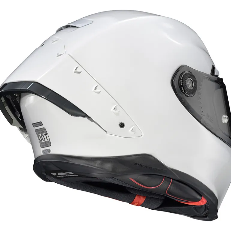Scorpion Apex EXO-Warp Helmet