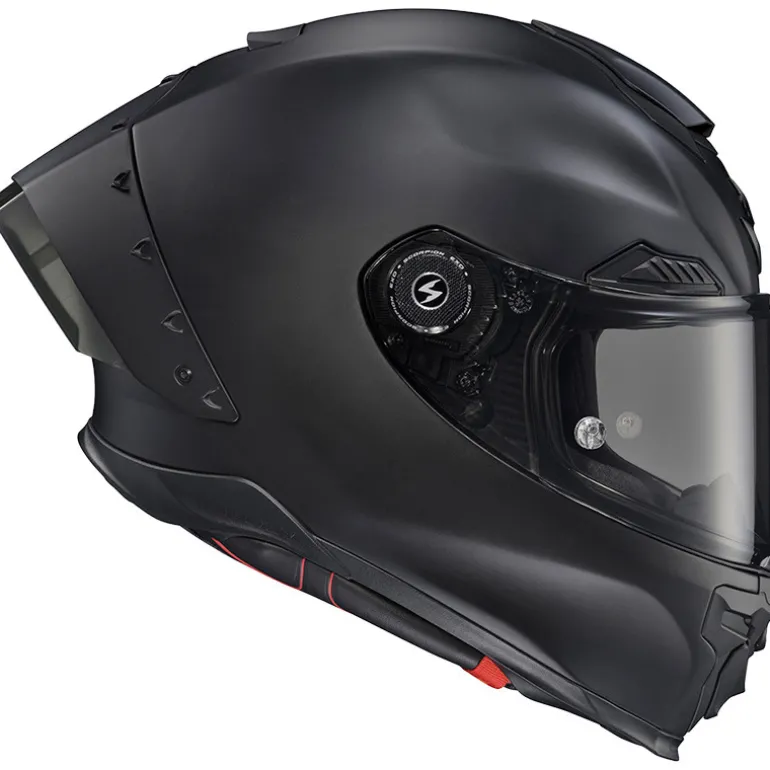 Scorpion Apex EXO-Warp Helmet
