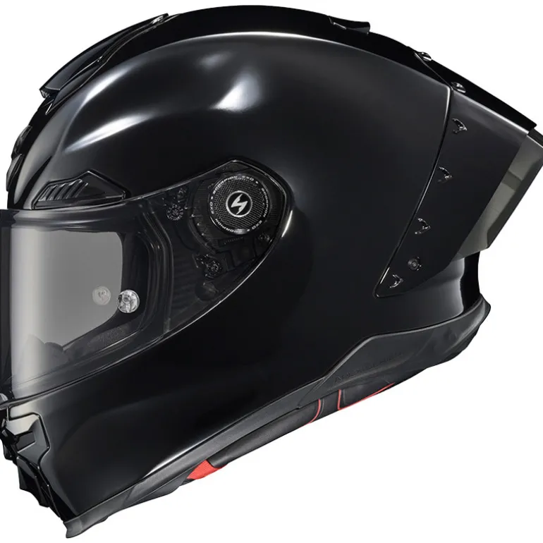 Scorpion Apex EXO-Warp Helmet