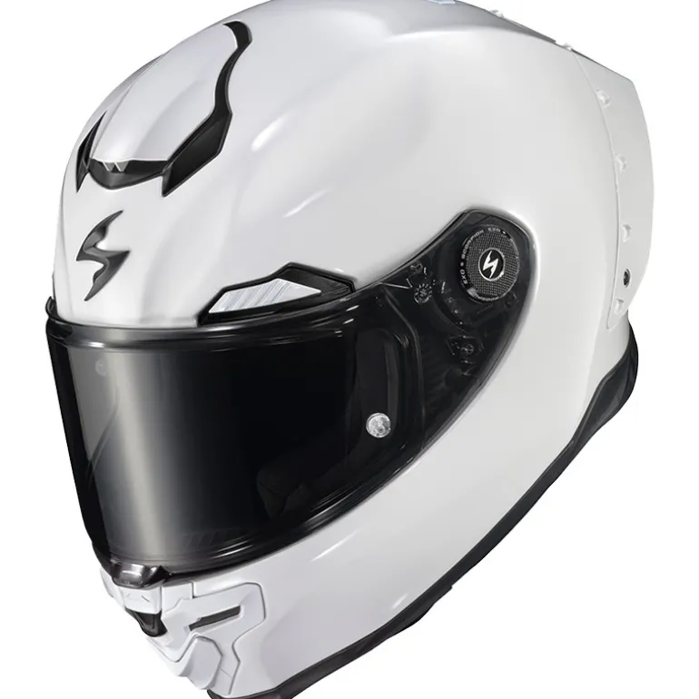 Scorpion Apex EXO-Warp Helmet