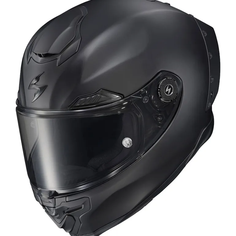 Scorpion Apex EXO-Warp Helmet