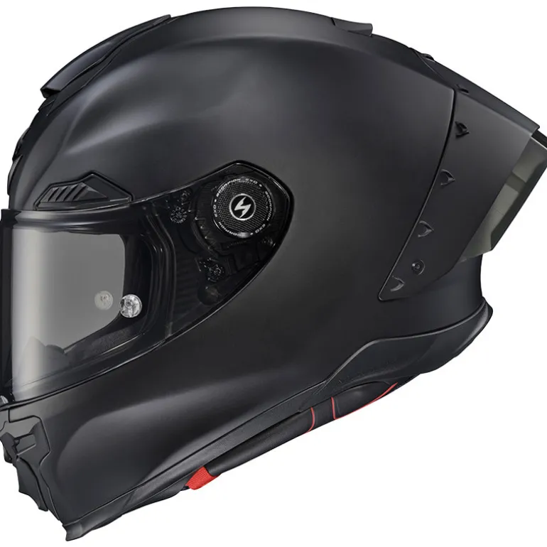 Scorpion Apex EXO-Warp Helmet