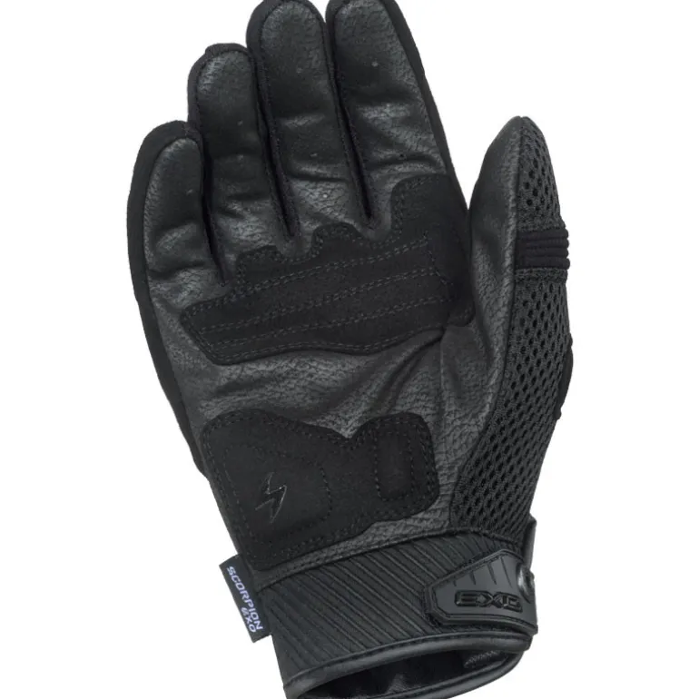 Scorpion Cool Hand III Men's Gloves