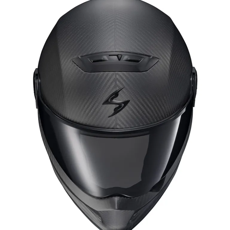 Scorpion Covert FX Carbon Helmet