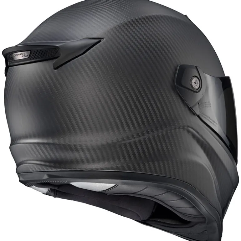 Scorpion Covert FX Carbon Helmet