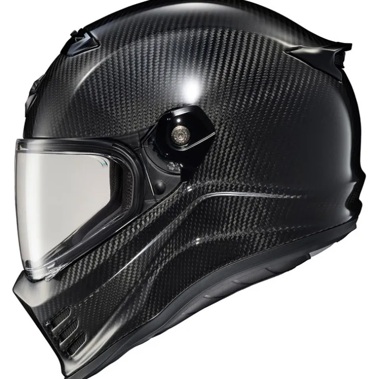 Scorpion Covert FX Carbon Helmet