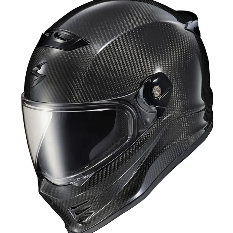 Scorpion Covert FX Carbon Helmet