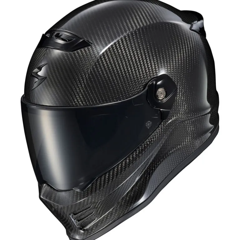 Scorpion Covert FX Carbon Helmet