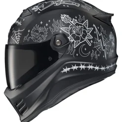 Scorpion Covert FX The Litas 2 Helmet
