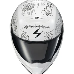 Scorpion Covert FX The Litas 2 Helmet