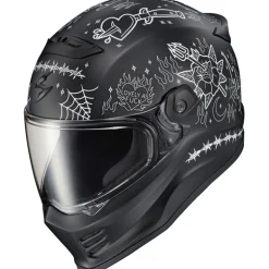 Scorpion Covert FX The Litas 2 Helmet