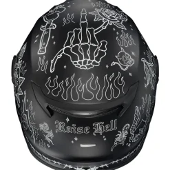 Scorpion Covert FX The Litas 2 Helmet