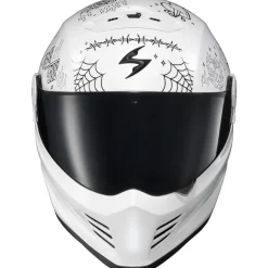 Scorpion Covert FX The Litas 2 Helmet