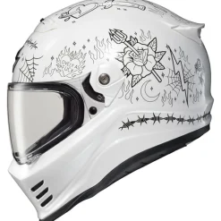 Scorpion Covert FX The Litas 2 Helmet