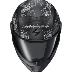 Scorpion Covert FX The Litas 2 Helmet