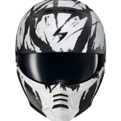 Scorpion Covert 2 Marauder 2 Helmet