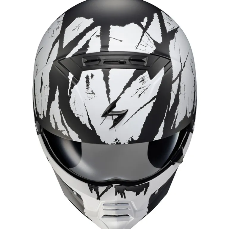 Scorpion Covert 2 Marauder 2 Helmet
