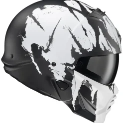 Scorpion Covert 2 Marauder 2 Helmet