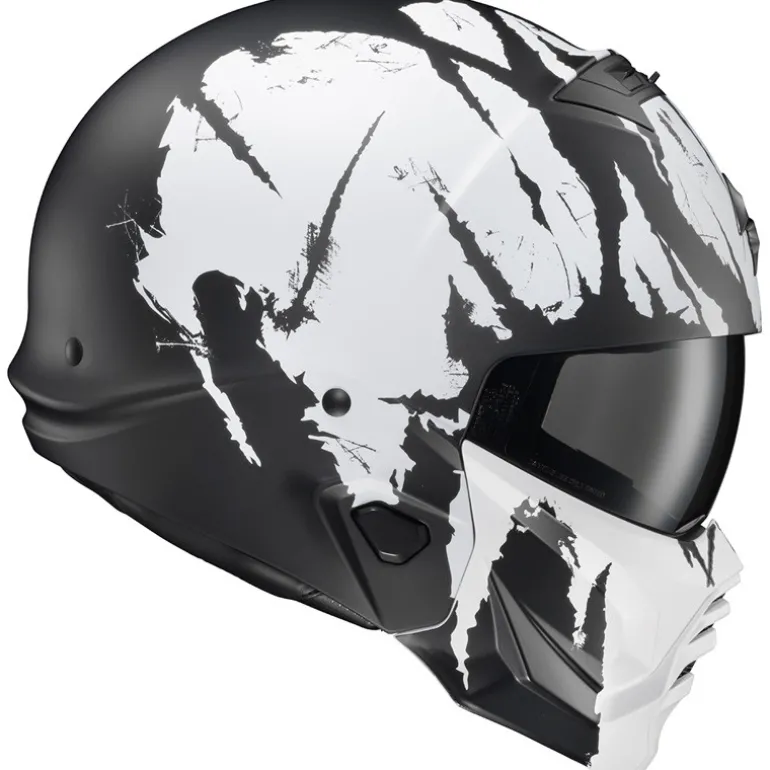 Scorpion Covert 2 Marauder 2 Helmet