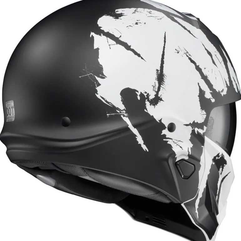 Scorpion Covert 2 Marauder 2 Helmet