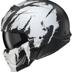 Scorpion Covert 2 Marauder 2 Helmet