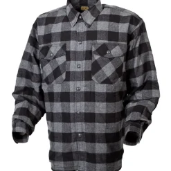 Scorpion Covert Moto Flannel Shirt