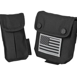 Scorpion Covert Tactical Vest Replacement Molle Pockets