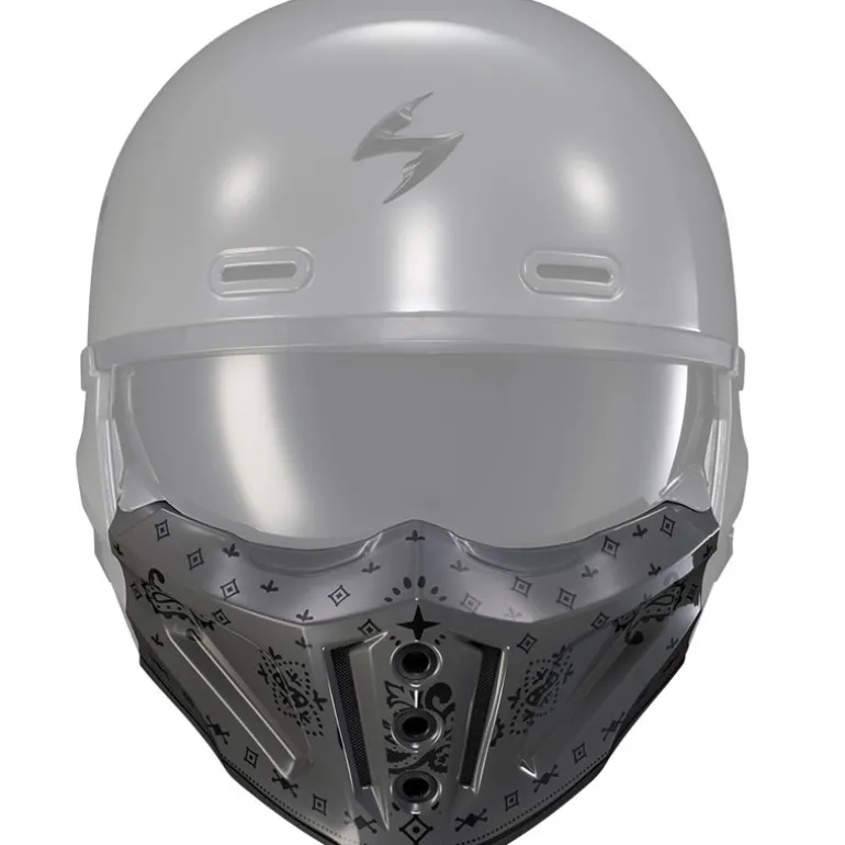 Scorpion Covert X Bandana Face Mask