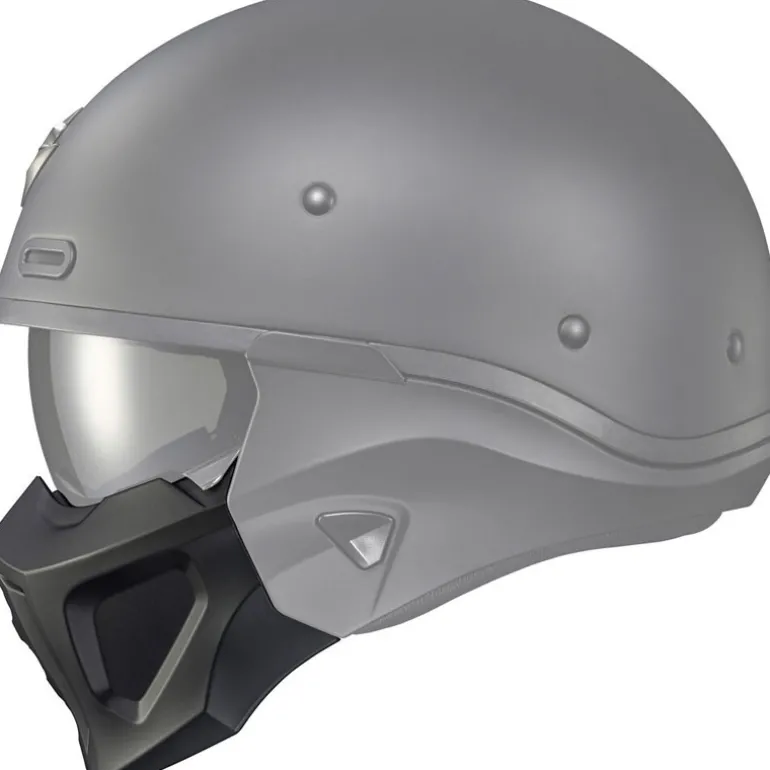 Scorpion Covert X Face Mask