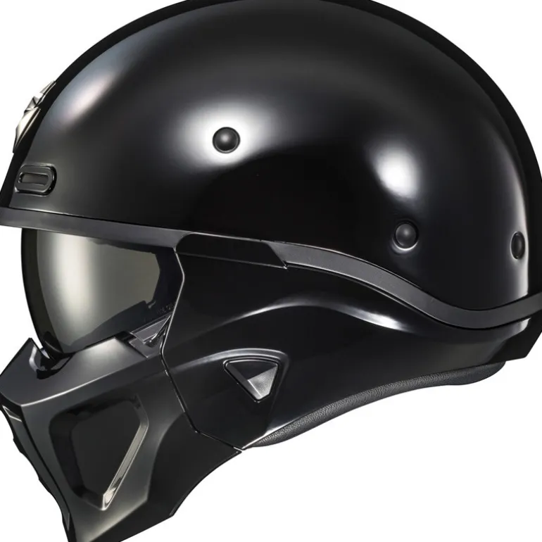 Scorpion Covert X Helmet