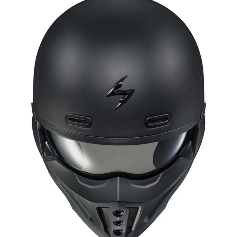 Scorpion Covert X Helmet