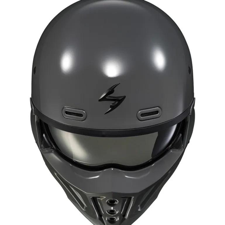 Scorpion Covert X Helmet