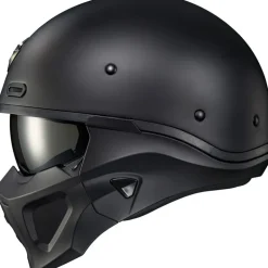 Scorpion Covert X Helmet