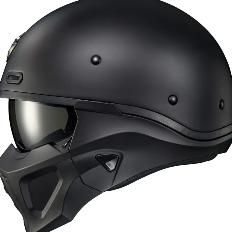Scorpion Covert X Helmet