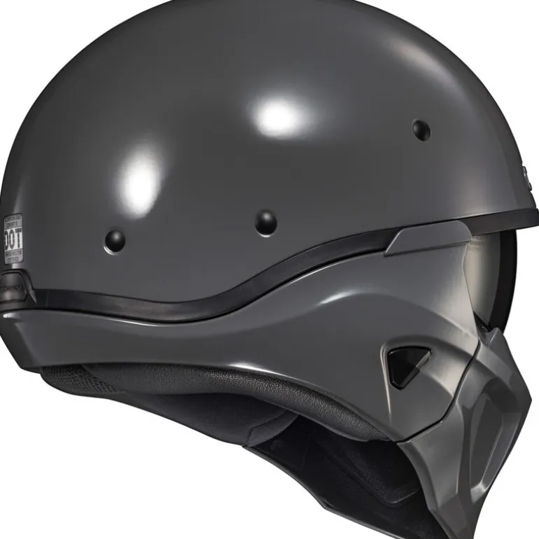 Scorpion Covert X Helmet
