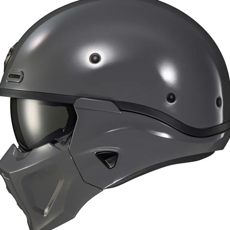 Scorpion Covert X Helmet
