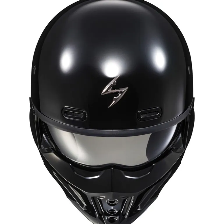 Scorpion Covert X Helmet