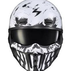 Scorpion Covert X Marauder Helmet
