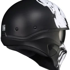 Scorpion Covert X Marauder Helmet