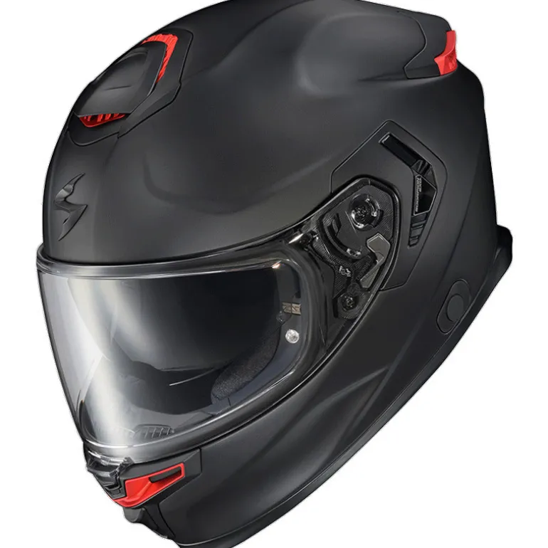 Scorpion Eclipse/ R430 Photochromic Pinlock Shield