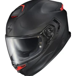 Scorpion EXO-Apex Eclipse Helmet