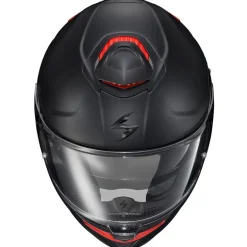 Scorpion EXO-Apex Eclipse Helmet